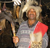 Best Traditional Healer In Guyana Best Traditional Healer In Guyana
