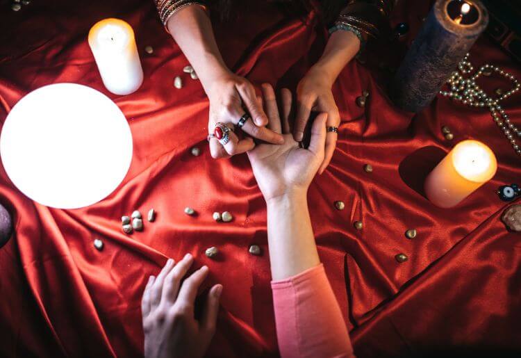 Psychic Reading That Works Immediately