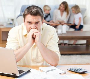 Is Love Enough When There Is Financial Problems