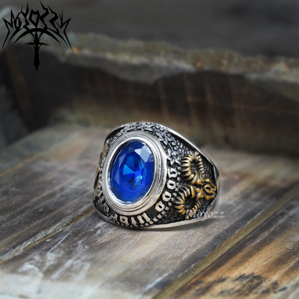 Magic ring