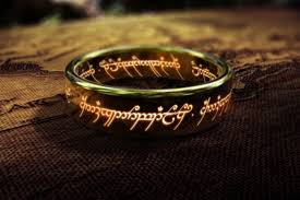 Powerful Magic Ring Of Protection