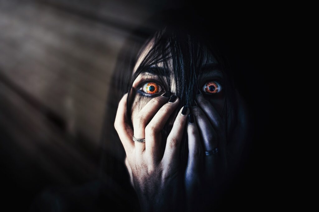 Avoid Evil Spirits