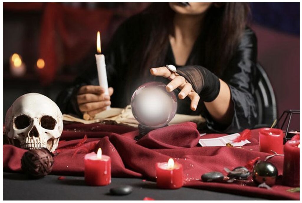 Fortune Telling Readings
