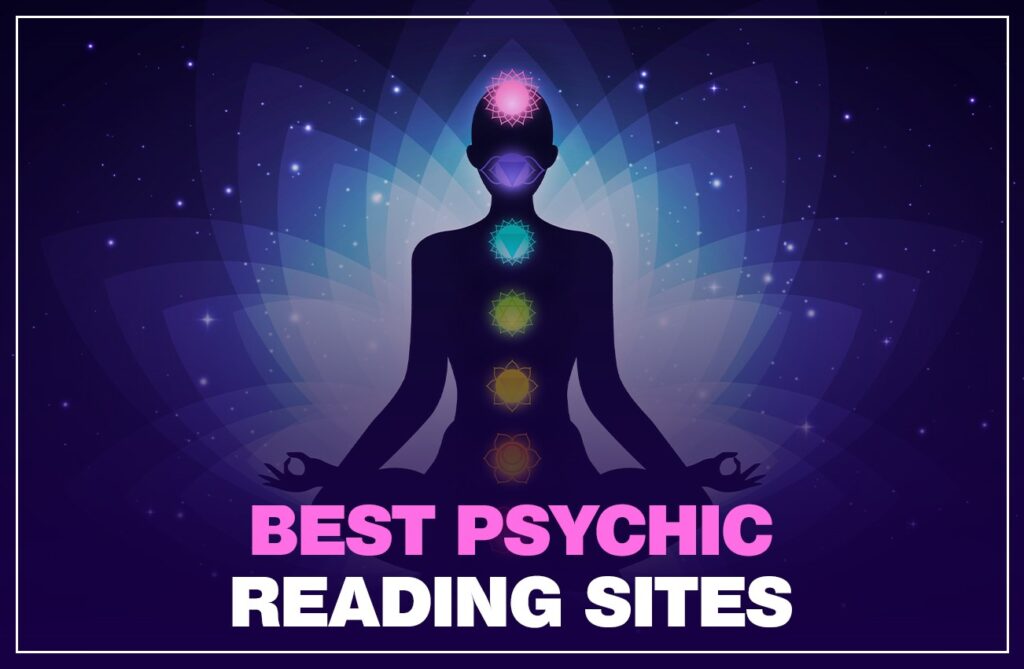 Best Psychic