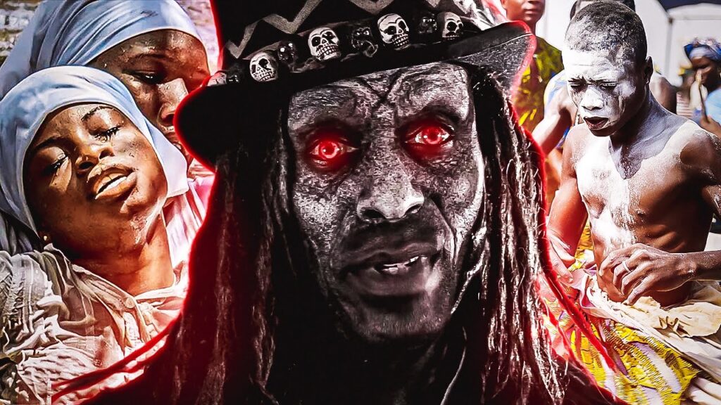 Best Obeah Man In Trinidad And Tobago