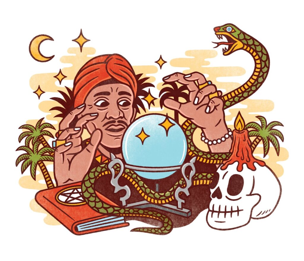 Best Obeah Man In Guyana