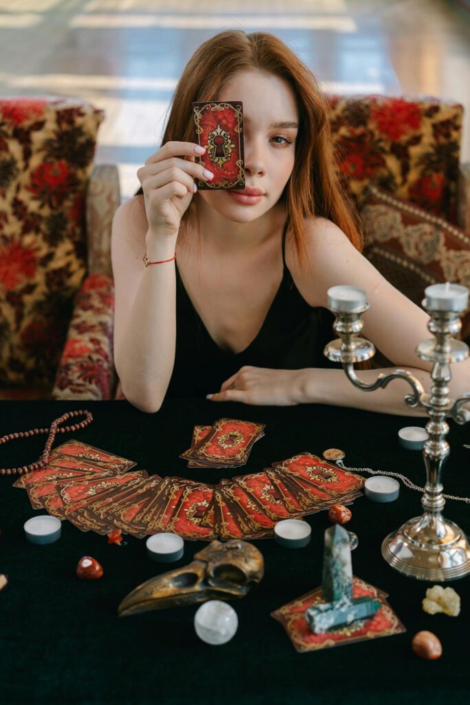 Psychic Medium Near Me