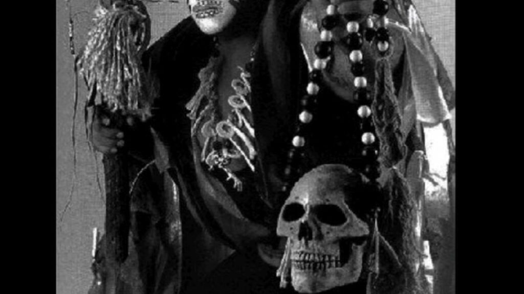 Best Obeah Man