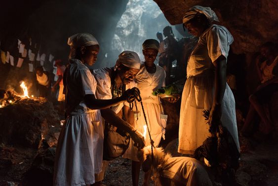 How To Check If A Traditional Healer Is Registered