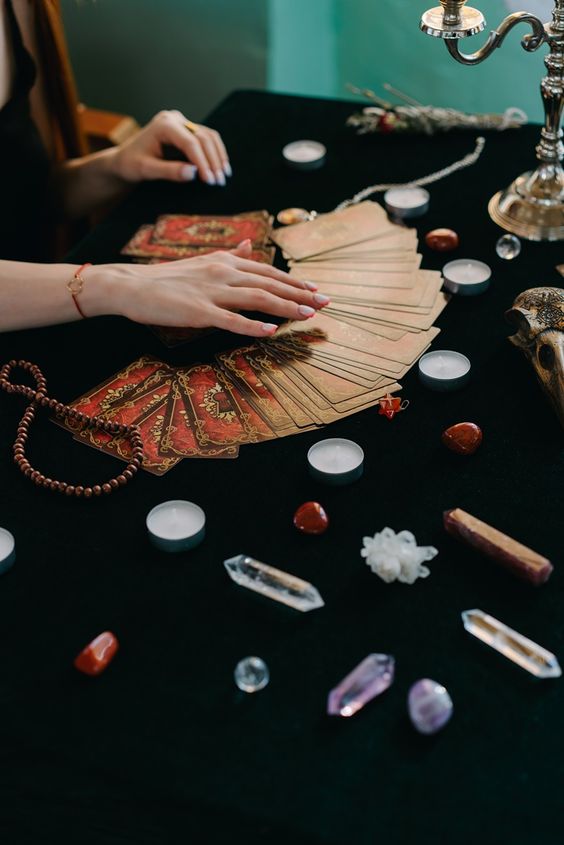 Accurate Psychic Reading
