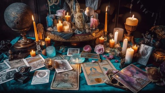 Best Psychic Reading Online