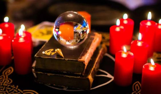 California Psychic Reading