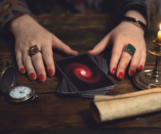 Free Online Psychic Reading