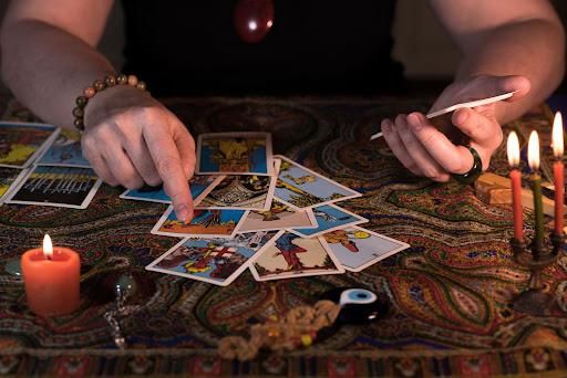 Free Psychic Reading App