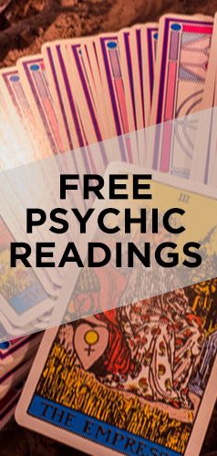 Free Psychic Reading Apps