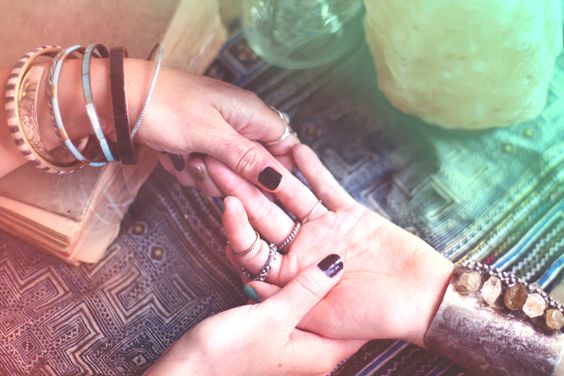 Free Psychic Reading Chat