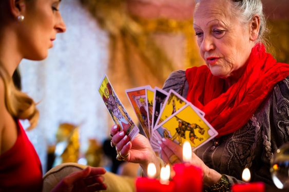 Free Psychic Reading For Libra