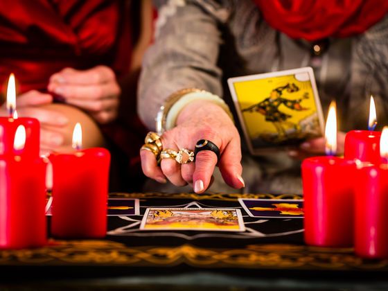 Free Psychic Reading Online