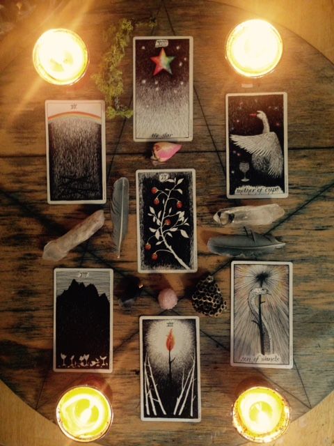 Free Soulmate Psychic Reading