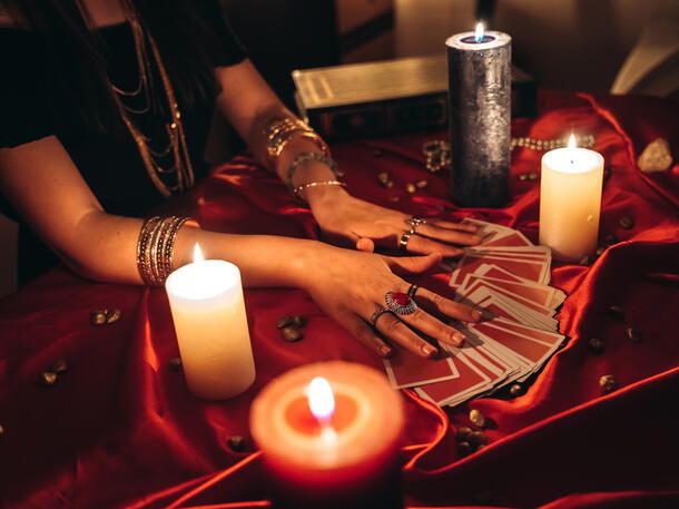 How Much Is A Psychic Reading