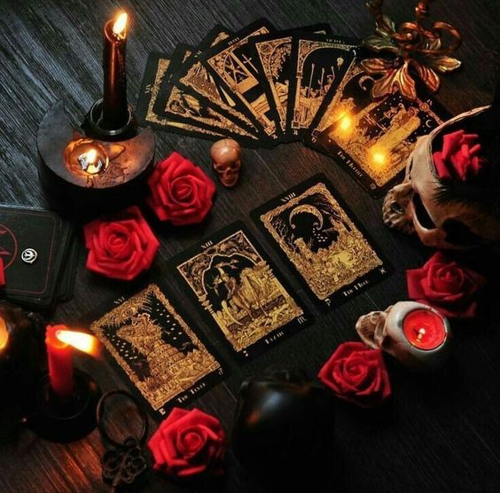 Live Psychic Reading