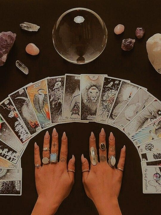 Love Psychic Reading Free