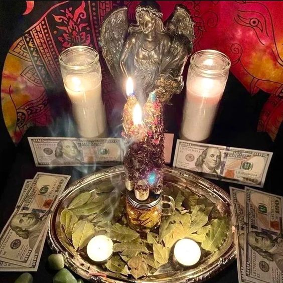 Sedona Spiritual Healing
