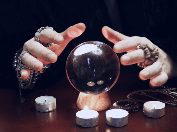 Online Psychic Reading
