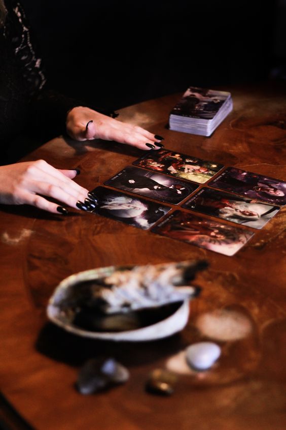 Phone Psychic Reading