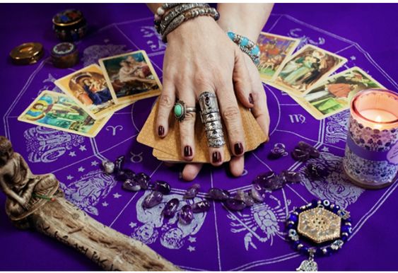 Psychic Reading Dallas Tx