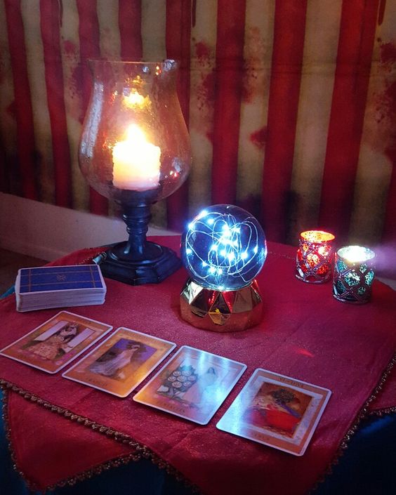 Psychic Reading Denver