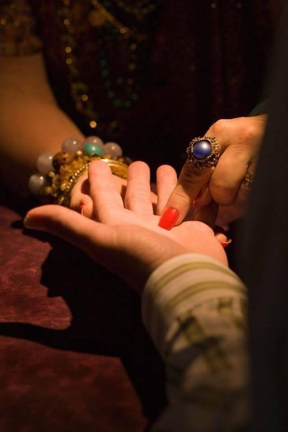 Psychic Reading For Love