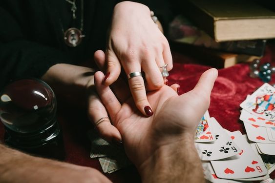 Psychic Reading Free Love