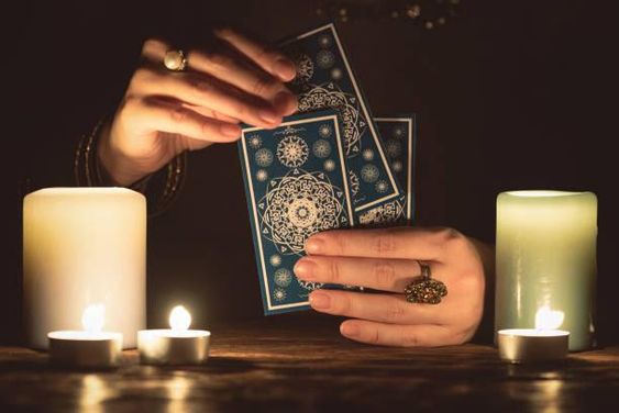 Psychic Reading Free