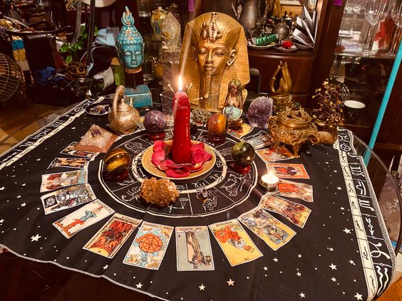Psychic Reading Las Vegas