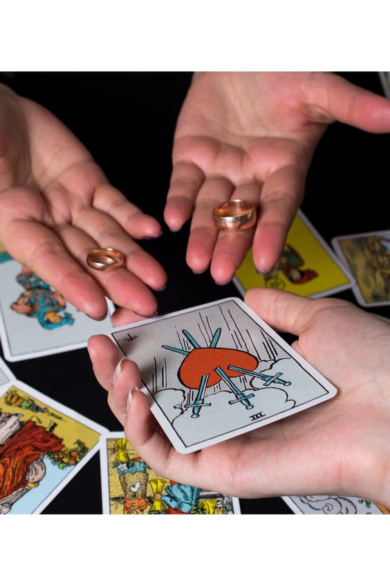 Psychic Reading Love