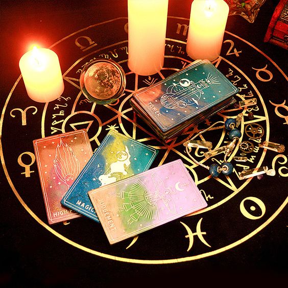 Psychic Reading Near Me Open Now