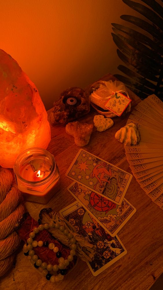 Psychic Reading Near Me