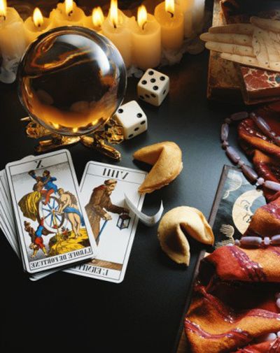 Psychic Reading New York