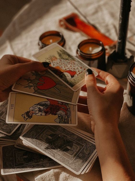 Psychic Reading Online