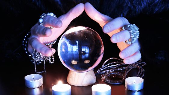 Psychic Reading Quiz
