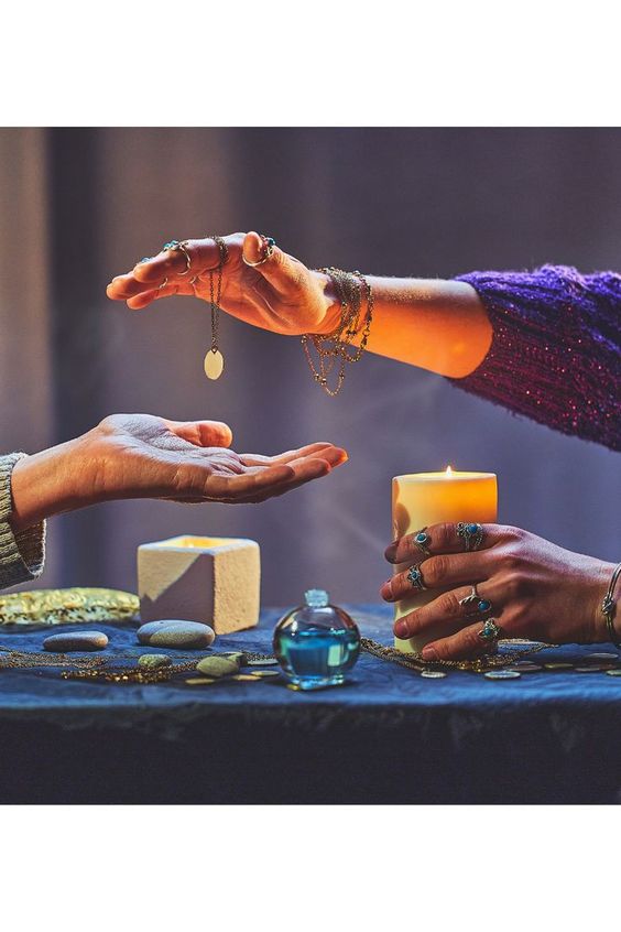 Psychic Reading San Francisco