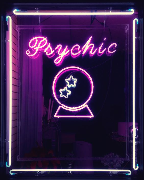 Psychic Reading Seattle
