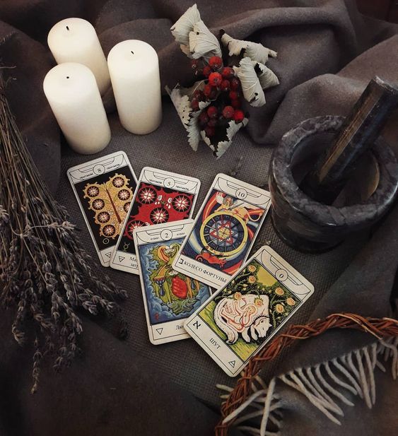 Real Psychic Reading 2 Real Psychic Reading