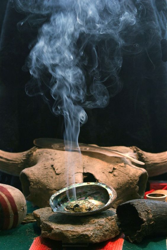 Spiritual Healing Places Near me
