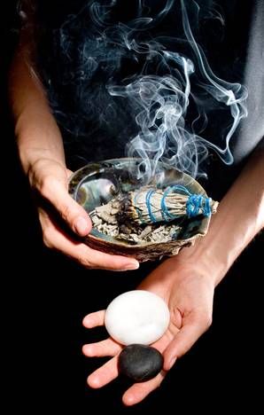 Spiritual Healing Retreat