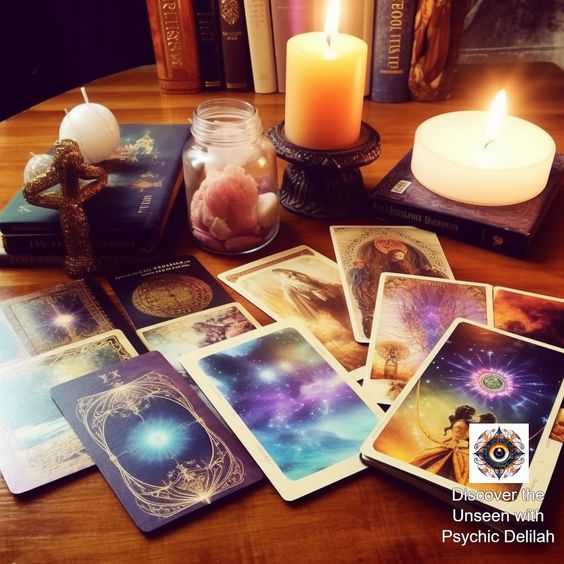 What Is A Psychic Reading