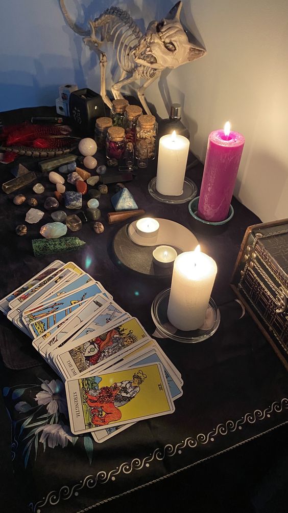 What Is Psychic Reading