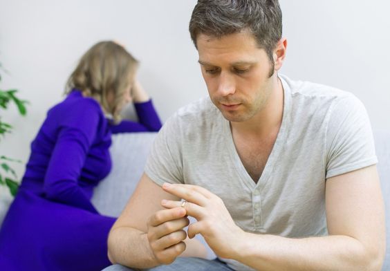 Can You Stop A Divorce From Proceeding?
