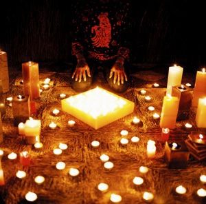 Spiritual Cleansing Ritual Spiritual Cleansing Ritual